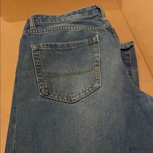 Men’s jeans
